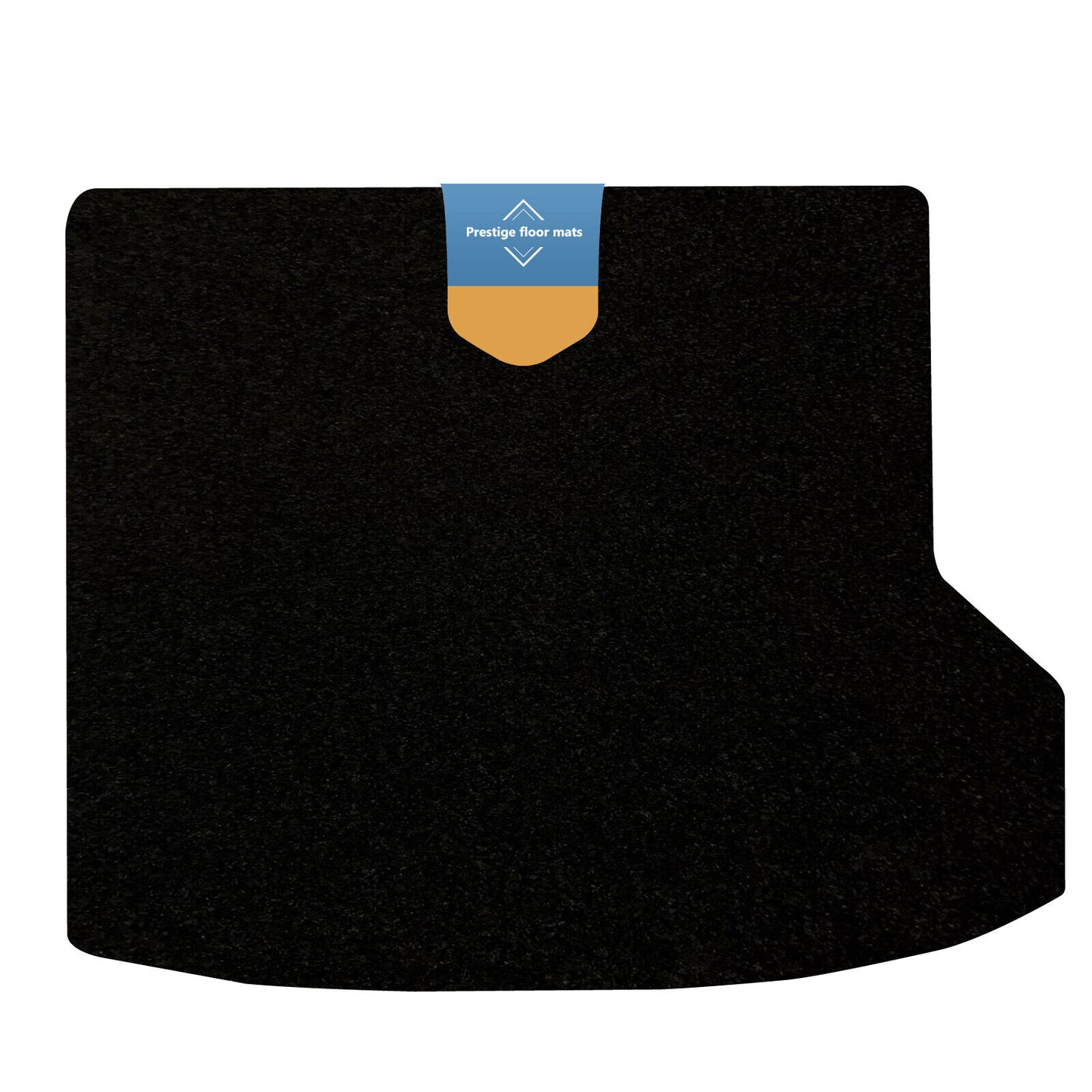 Fits Hyundai Ioniq 2016-2023 Fully Tailored Car Boot Floor Mat