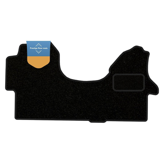 Fits Volkswagen Crafter 2006-2016 Fully Tailored Floor Mat Set