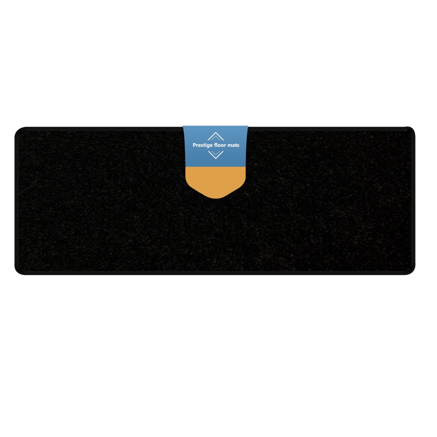 Fits VW I.D Buzz Crew Cab Mat 2022- Fully Tailored Floor Mat in Carpet or Rubber