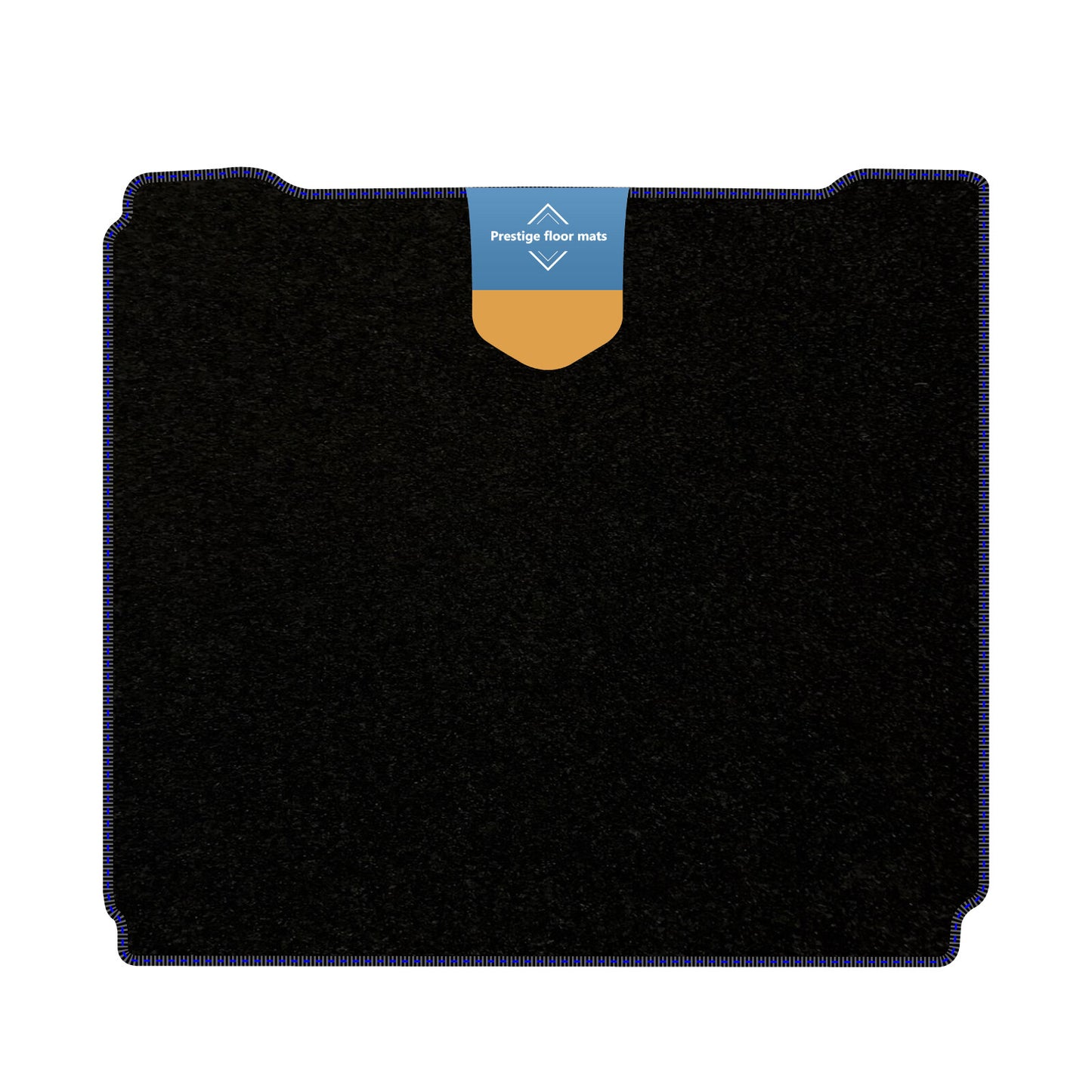 Fits Vauxhall Astra 2015-2021 Fully Tailored Boot Mat in Carpet or Rubber