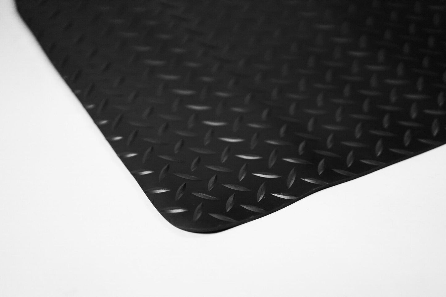 Fits JCB Fastrac 4000 8000 Series Fully Tailored Tractor Floor Mat