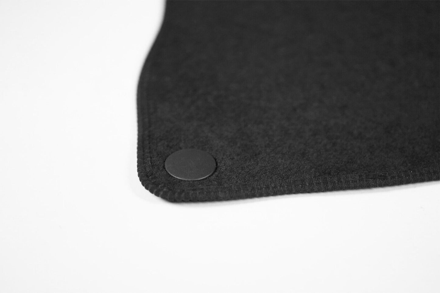 Fits Ford Transit Custom Automatic Active/Sport 2021 on Tailored Van Floor Mat