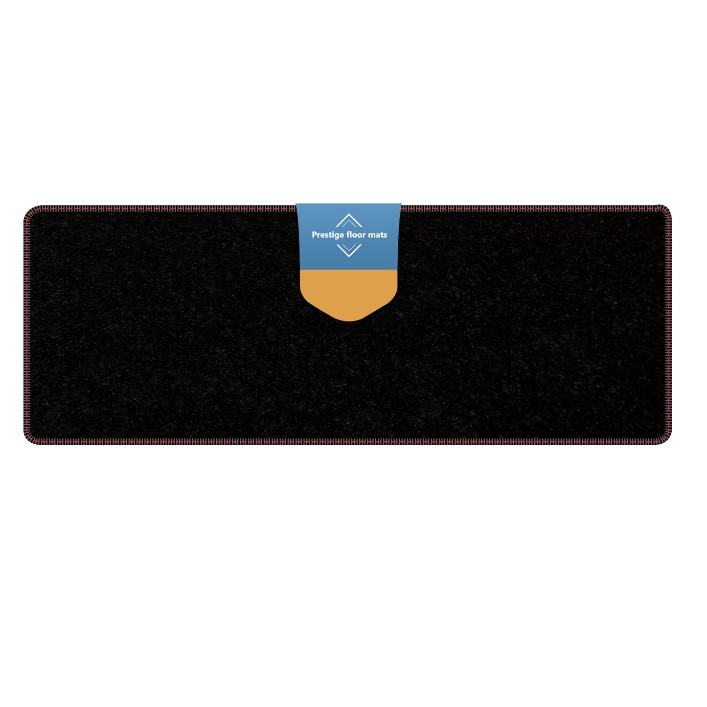 Fits VW I.D Buzz Crew Cab Mat 2022- Fully Tailored Floor Mat in Carpet or Rubber