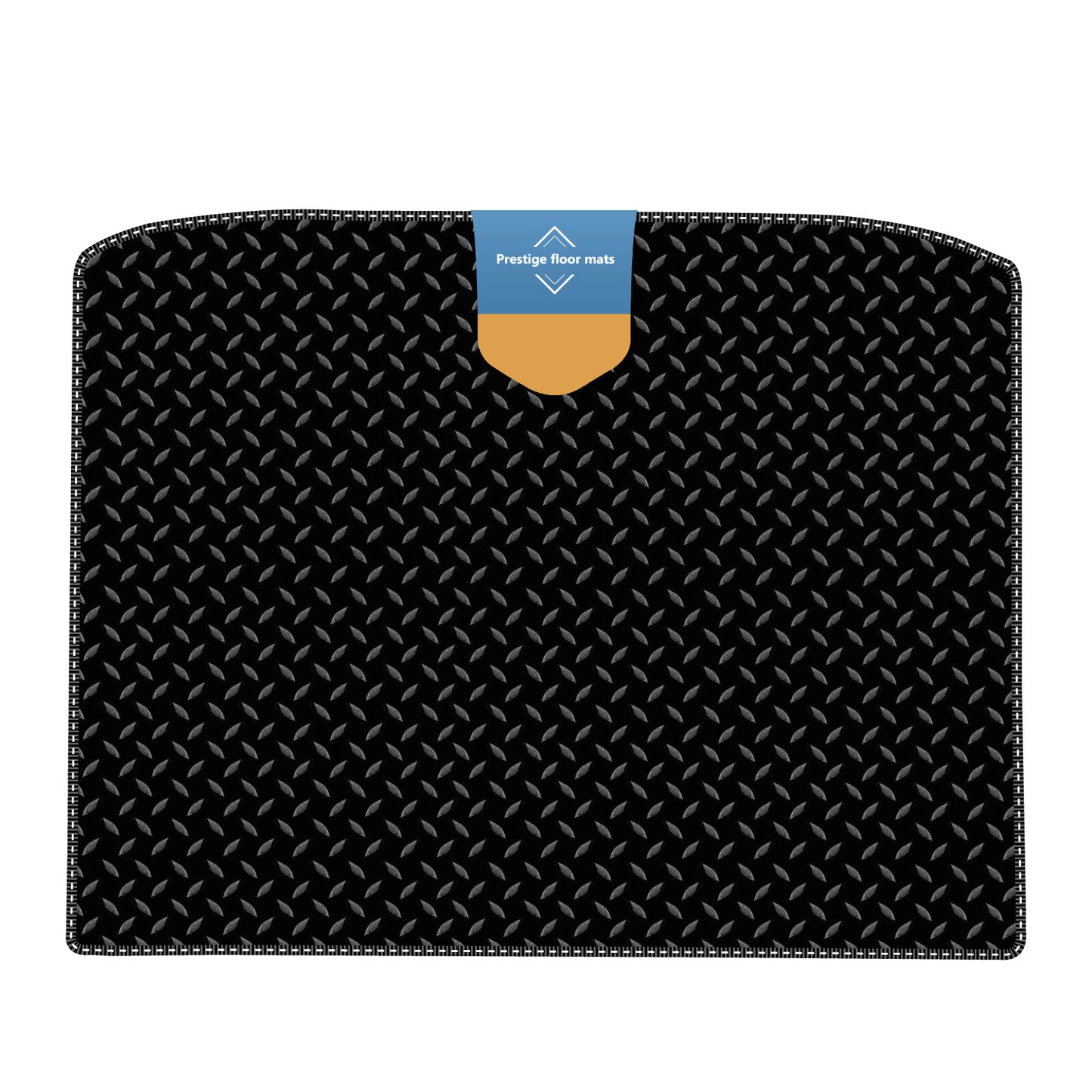 Fits Cupra Ateca 2021 onwards Fully Tailored Boot Mat Set