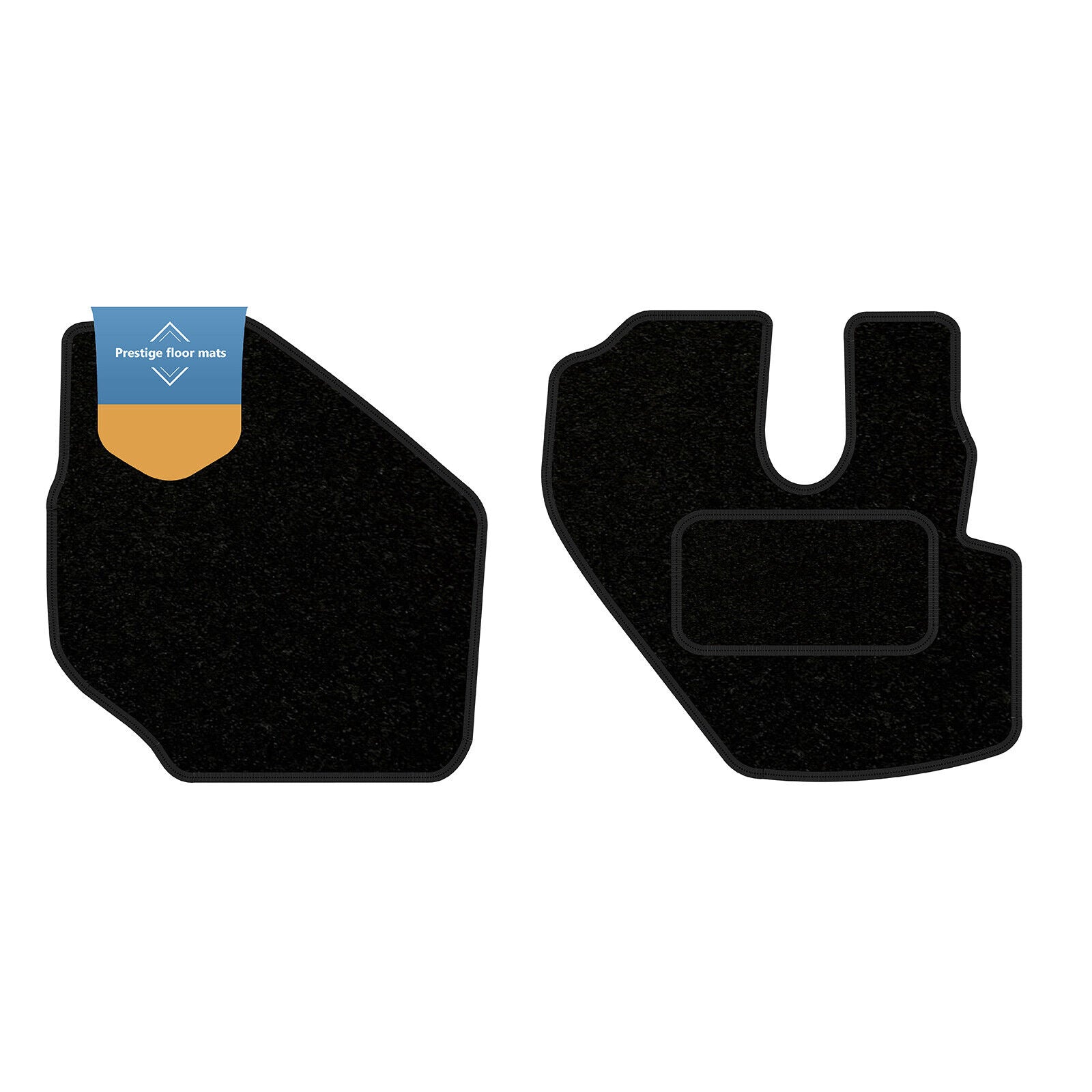 Fits Isuzu Grafter N35 Single Cab Fully Tailored Van Floor Mat