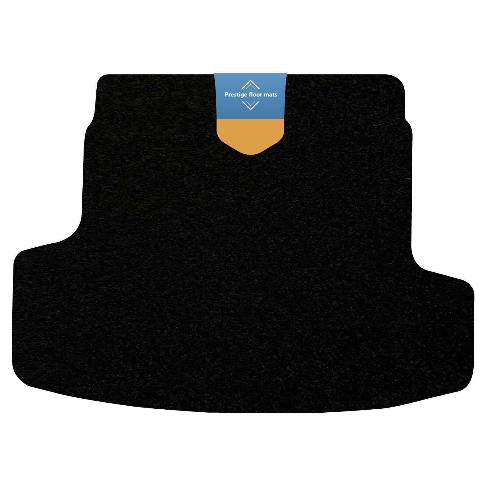 Fits BMW 3 Series 2019 on G21 Touring Fully Tailored Boot Mat