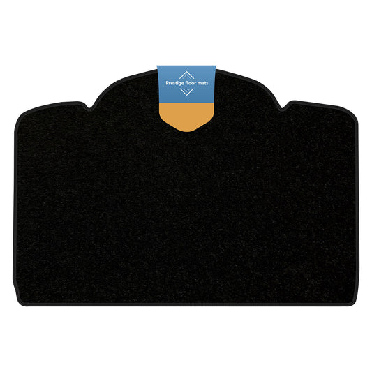 Fits Toyota Aygo X 2022 on Fully Tailored Boot Floor Mat