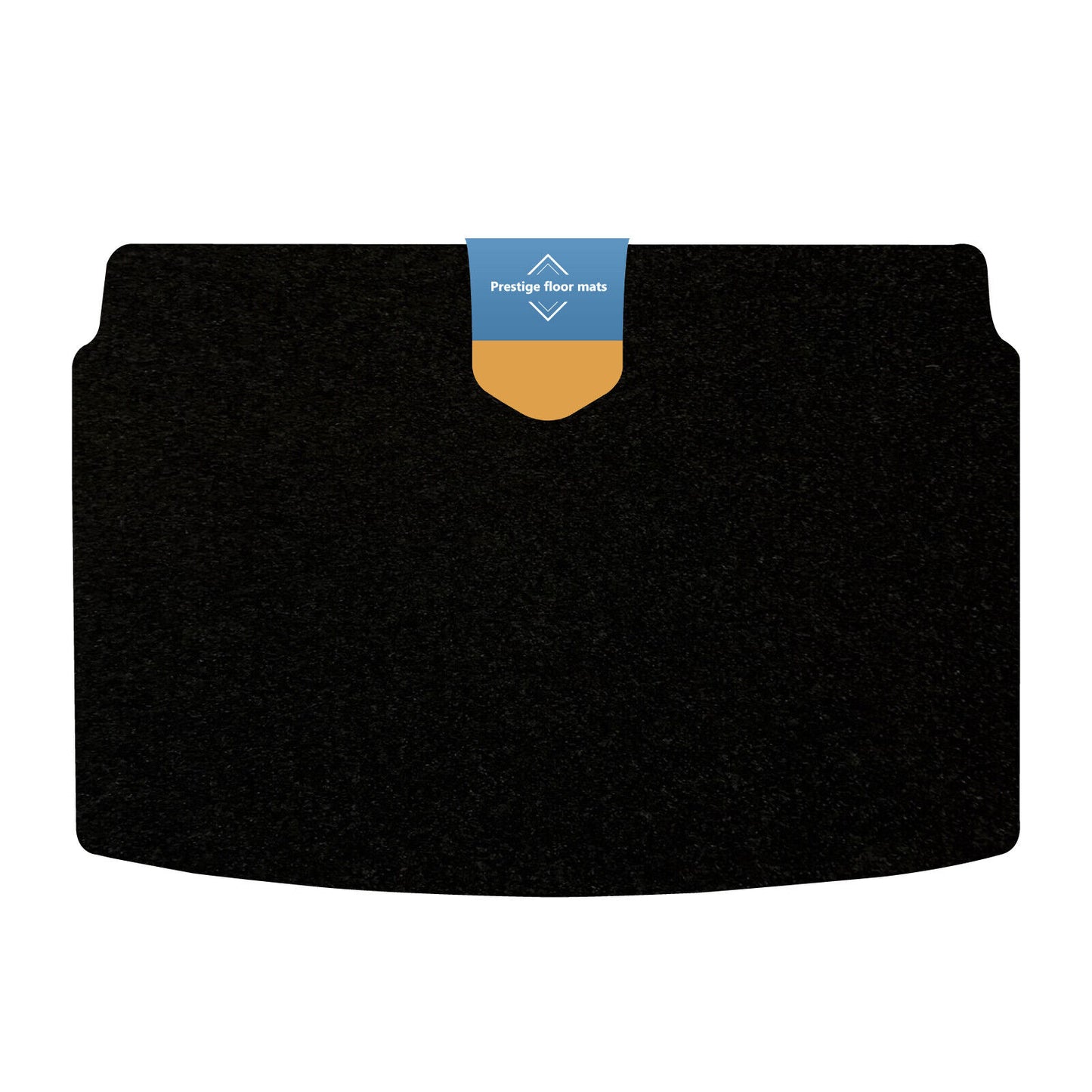 Fits VW Golf 2013-2019 MK7 Fully Tailored Lower Boot Mat in Carpet or Rubber