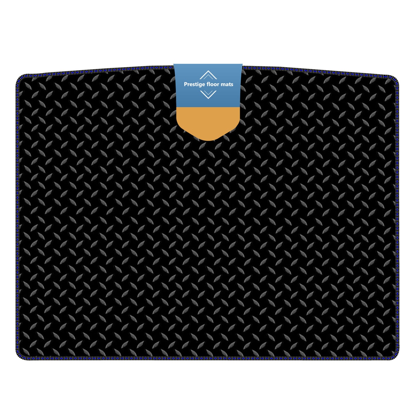 Fits Skoda Yet 2008-2019 Fully Tailored Boot Mat in Carpet or Rubber