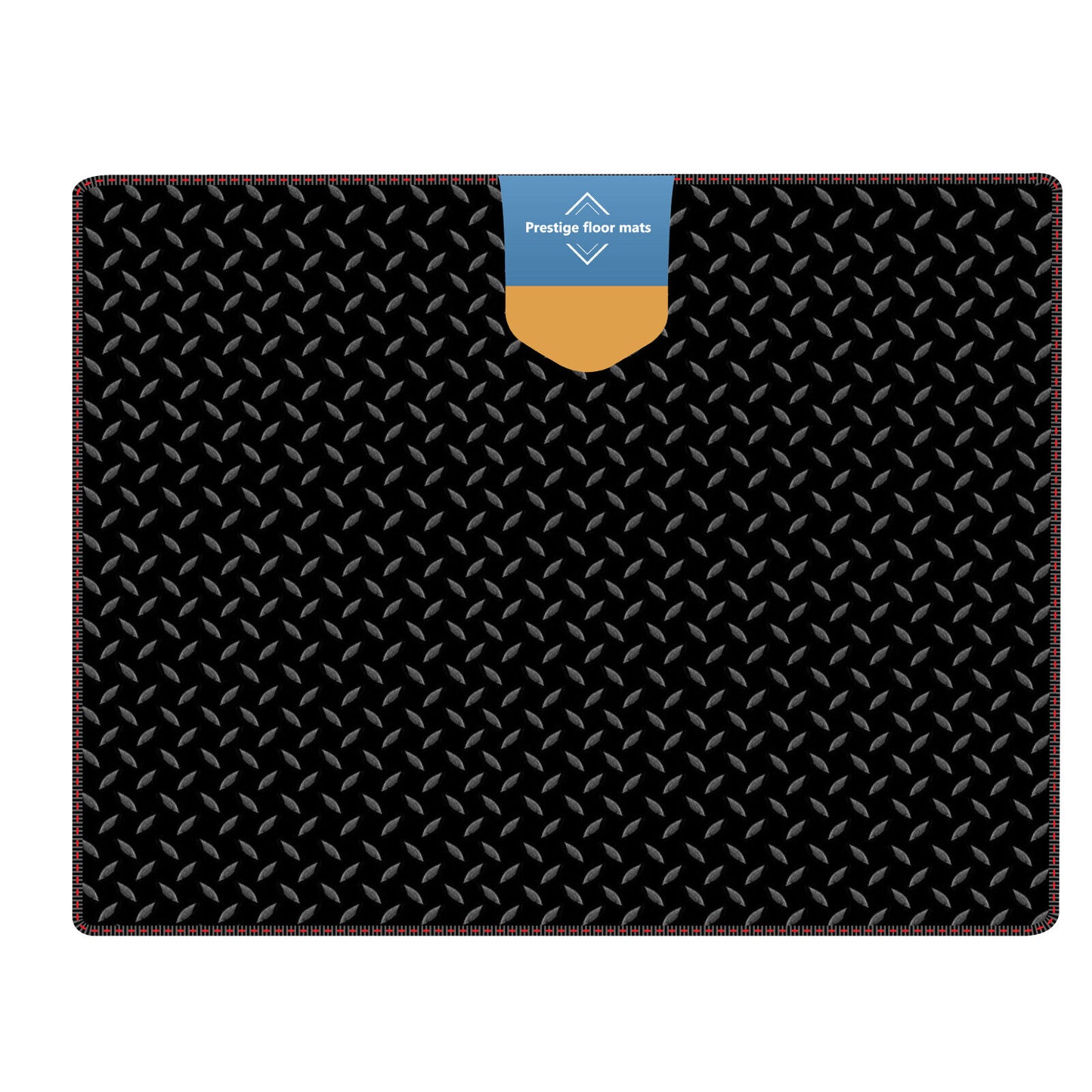 Fits VW T5/T6/T6.1 120x90cm Habitation Mat in Carpet or Rubber