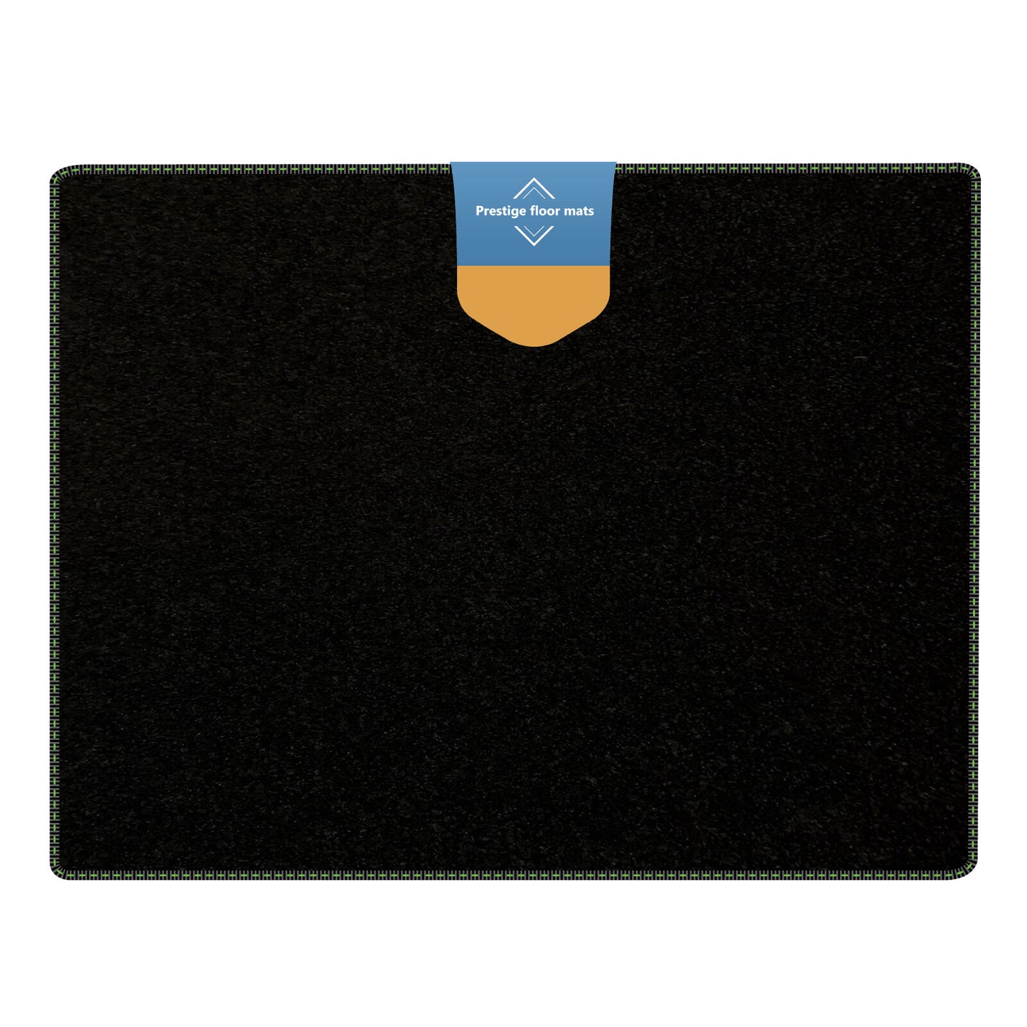 Fits VW T5/T6/T6.1 120x90cm Habitation Mat in Carpet or Rubber