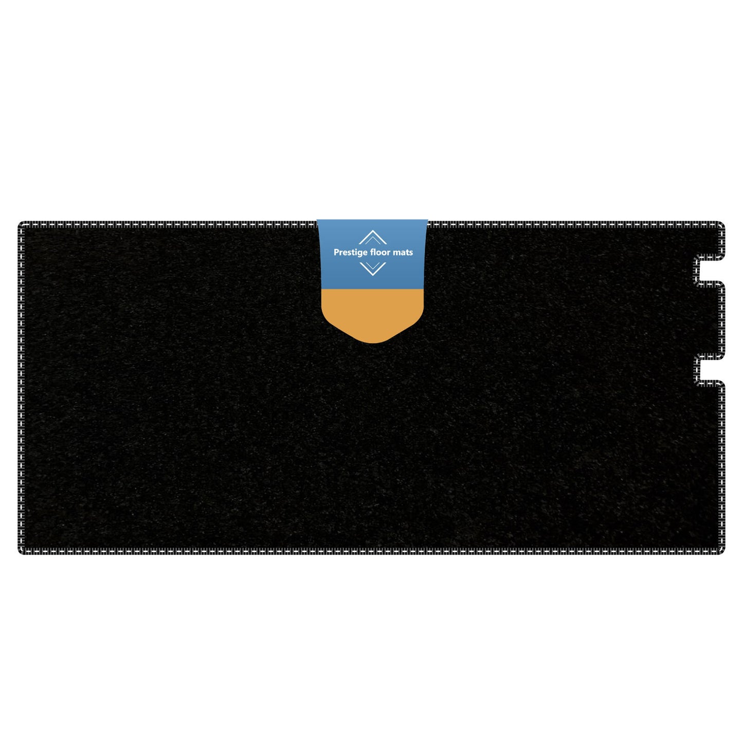 Fits Land Rover Defender 110 Rear 1970mm x 915mm with Black/Coloured Stitch Edge