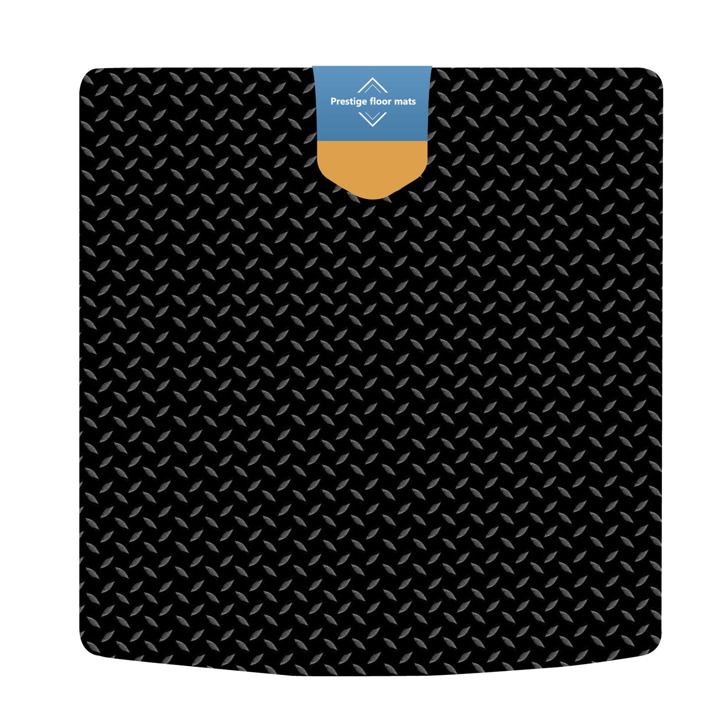 Fits Audi Q8 2018 on Fully Tailored Boot Mat in Carpet or Rubber