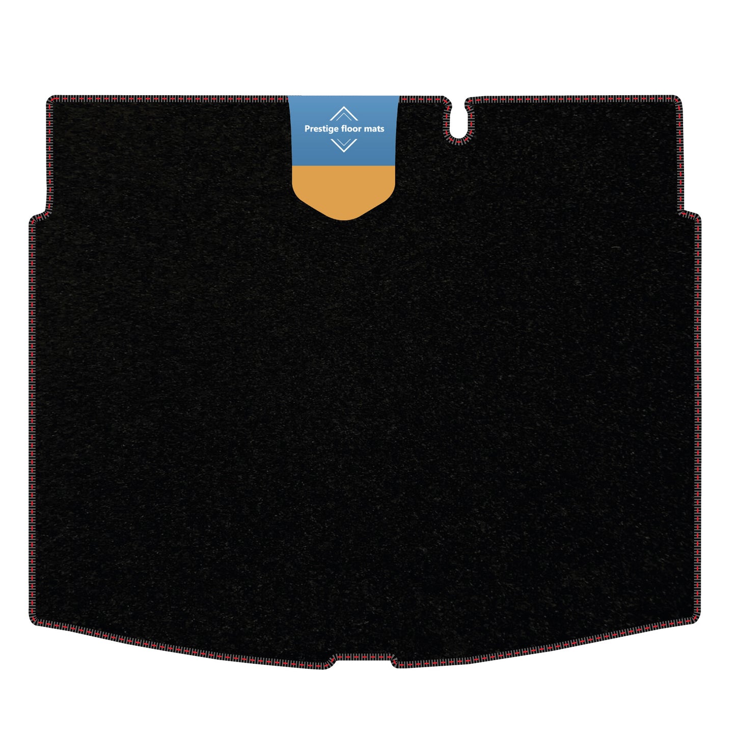 Fits Cupra Born Lower Boot Floor Mat 2022 onwards Fully Tailored Boot Mat