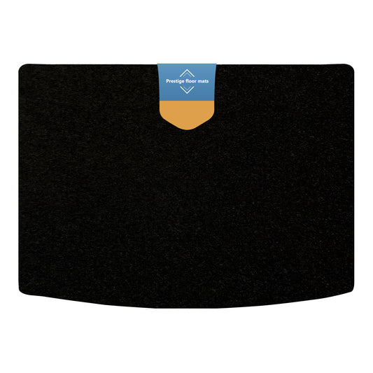 Fits VW E-Golf 2015-2019 Fully Tailored Boot Mat in Carpet or Rubber