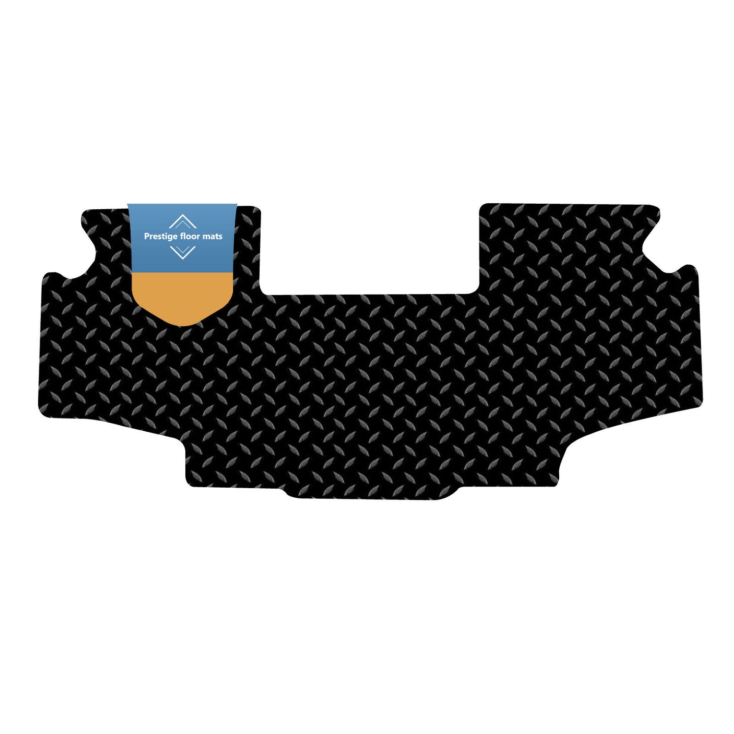 Fits John Deere 7R-8R Fully Tailored Tractor Floor Mat