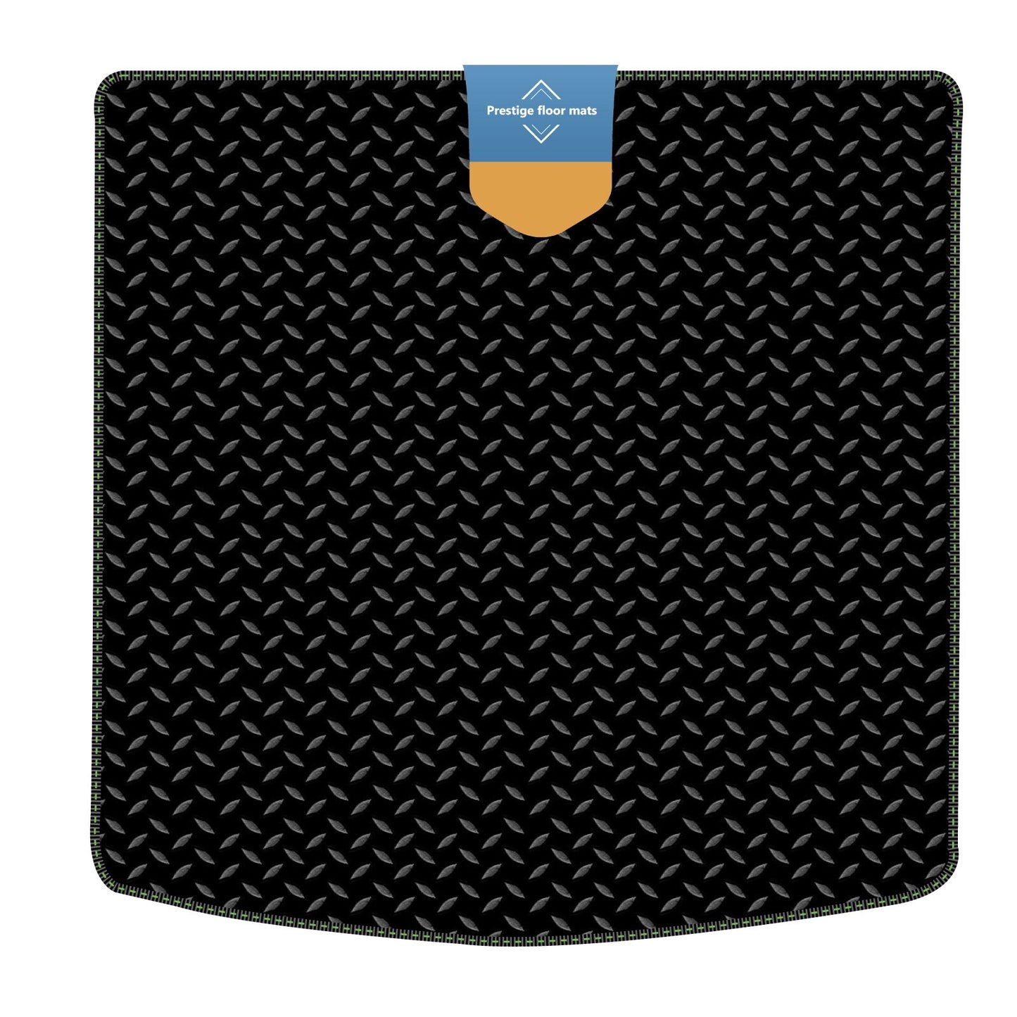 Fits MG Motors UK Cyberster 2024 onwards Fully Tailored Boot Mat Set