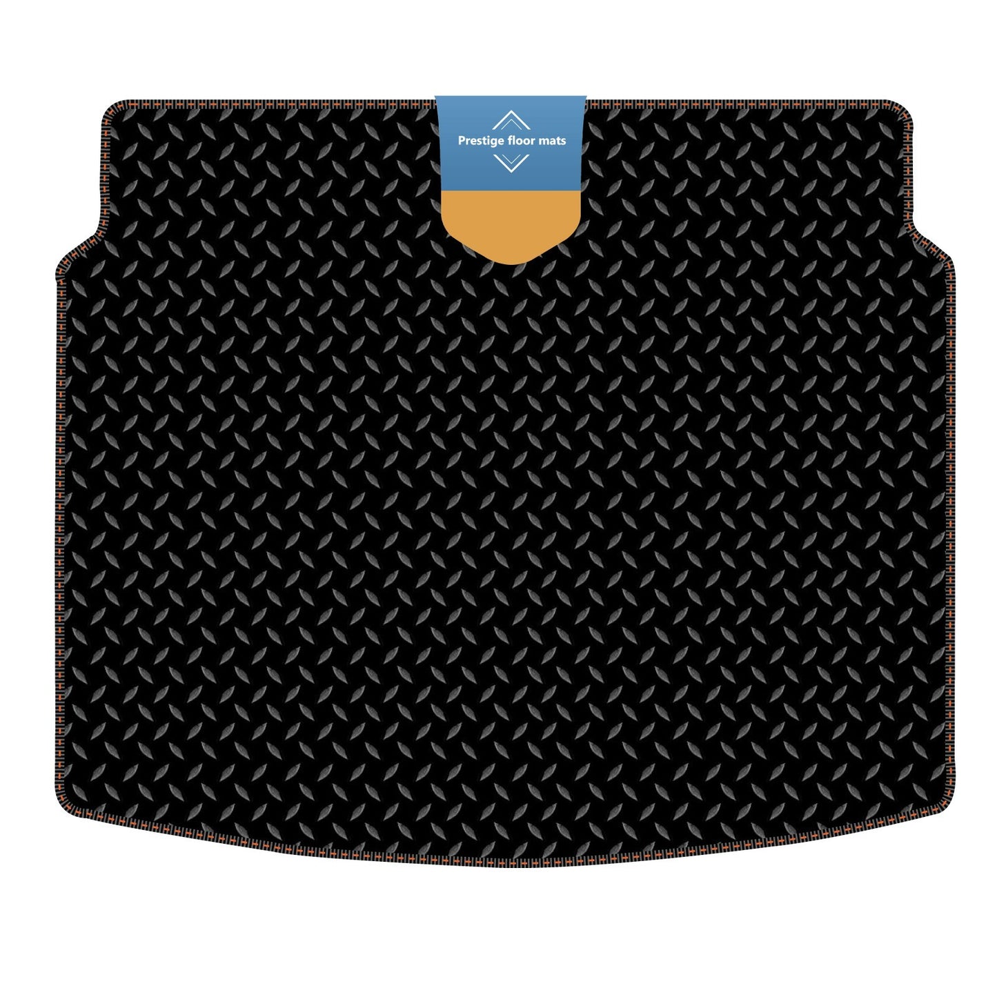 Fits MG Motors UK ZS 2024 onwards Fully Tailored Boot Mat Set