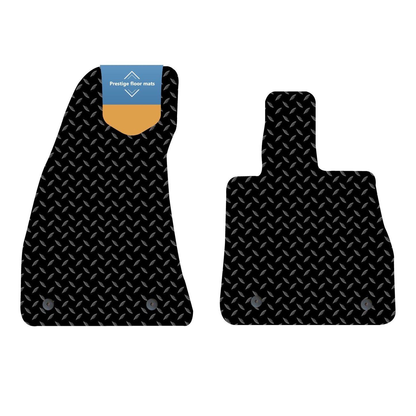 Fits MG Cyberster 2024 onwards Fully Tailored Floor Mat Set