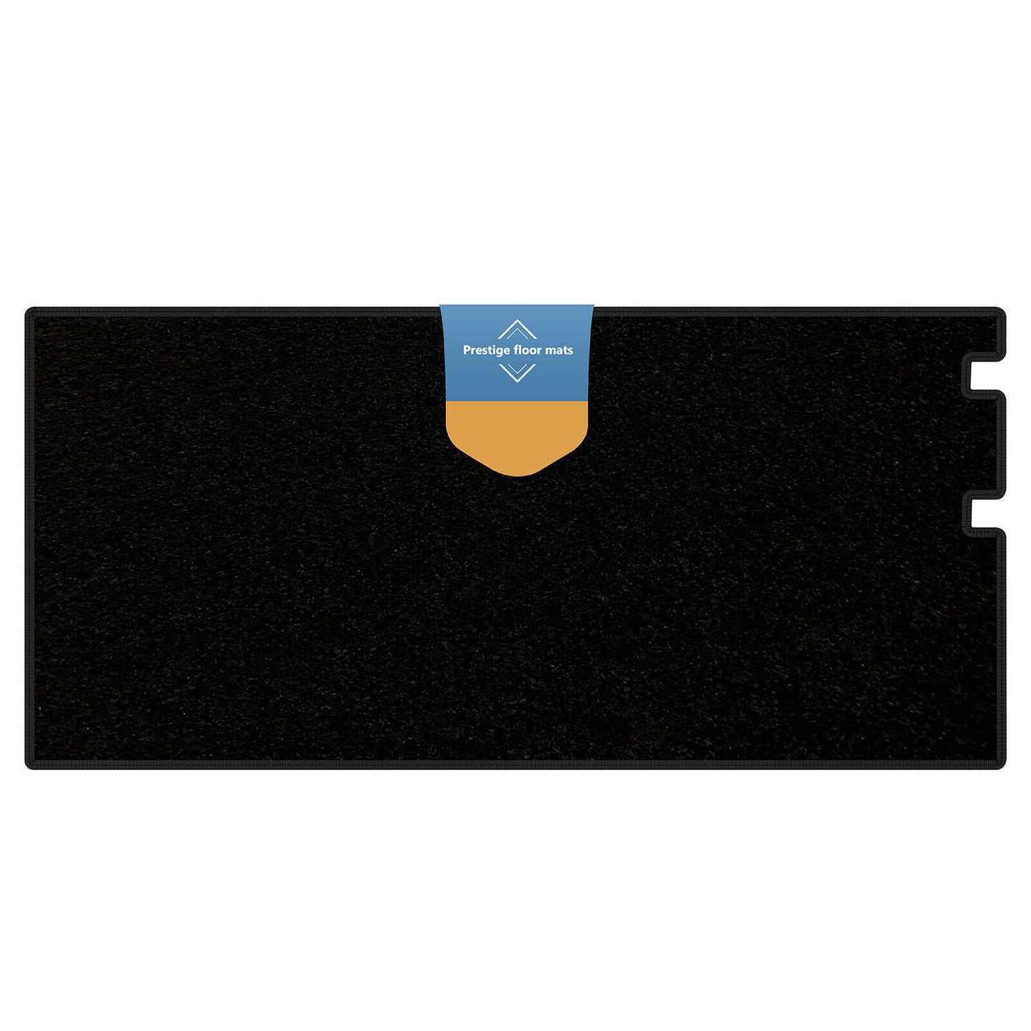 Fits Land Rover Defender 110 Rear 1970mm x 915mm with Black/Coloured Stitch Edge