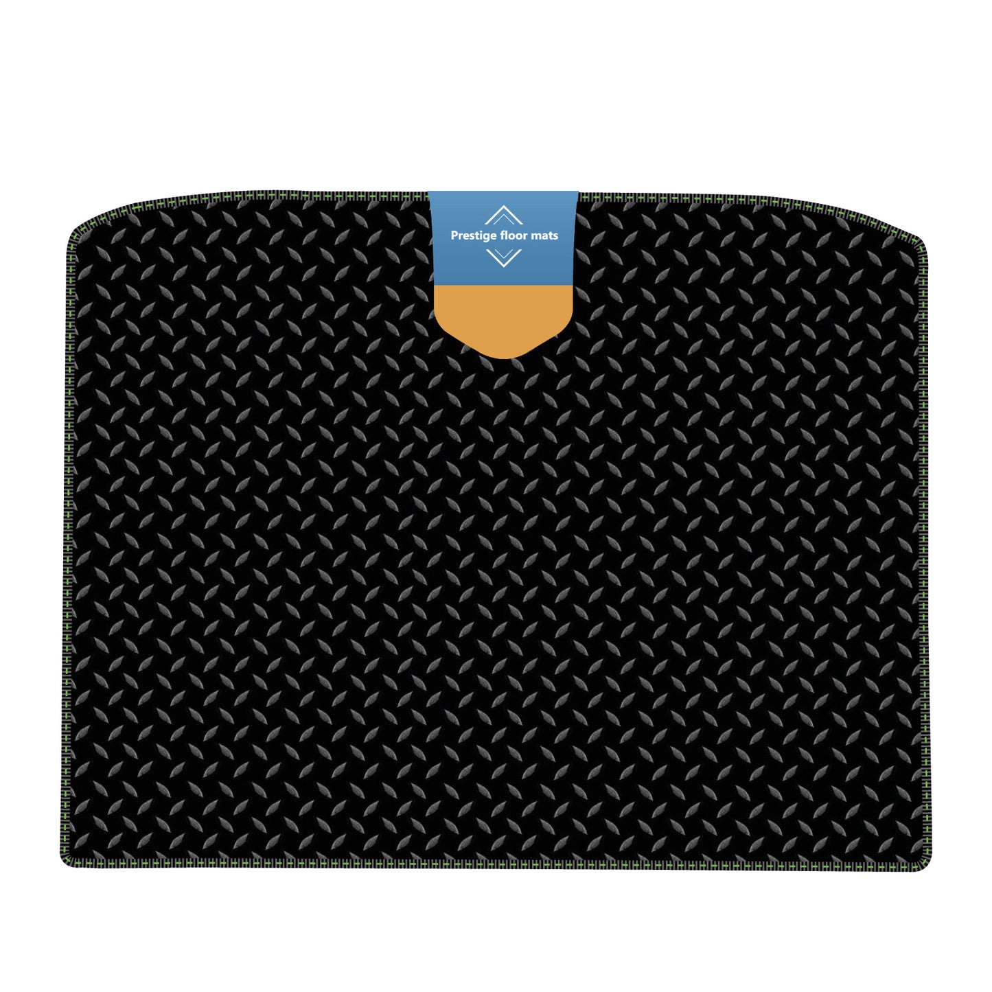 Fits Cupra Ateca Alternative 2021 onwards Fully Tailored Boot Mat Set