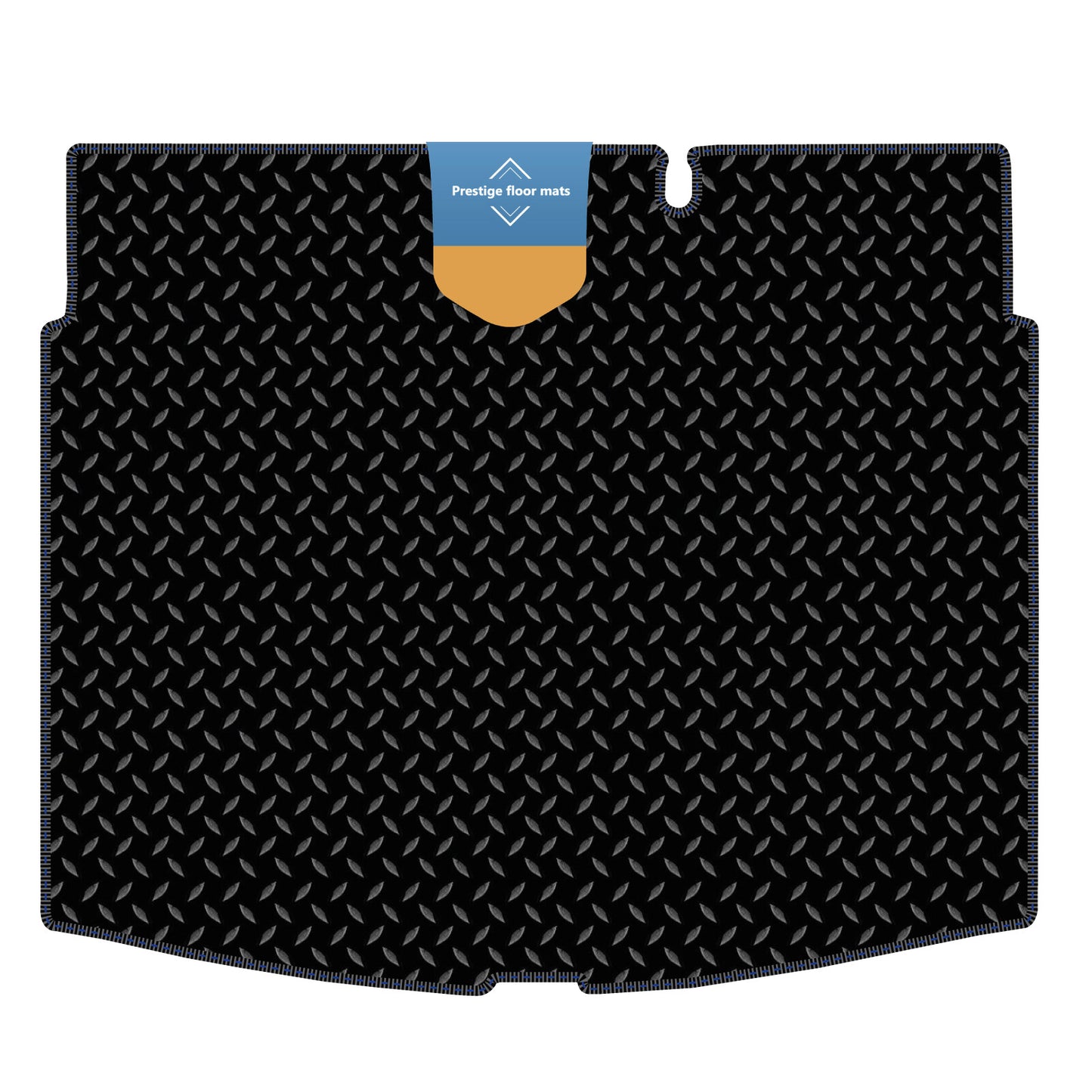 Fits Cupra Born Lower Boot Floor Mat 2022 onwards Fully Tailored Boot Mat