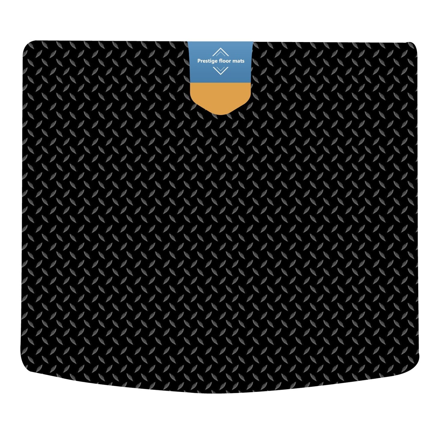 Fits MG Motors UK HS 2024 onwards Fully Tailored Boot Mat Set