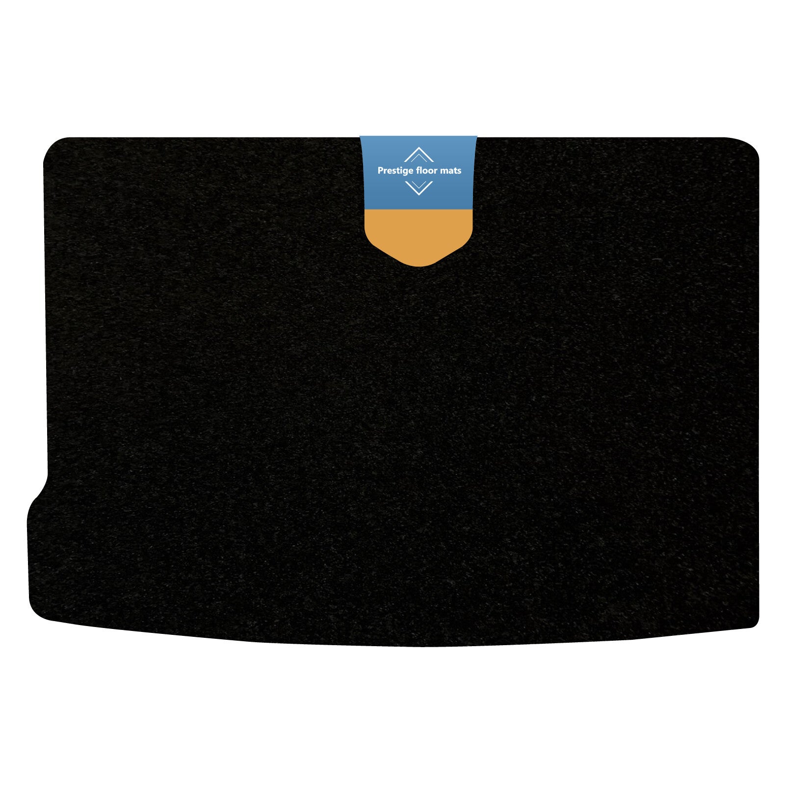 Fits BMW 1 Series Hatch F40 Fully Tailored Boot Mat in Carpet or Rubber