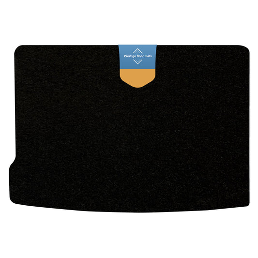 Fits BMW 1 Series Hatch F40 Fully Tailored Boot Mat in Carpet or Rubber