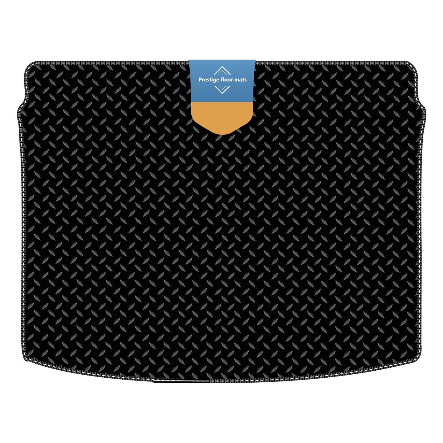 Fits Volkswagen Taigo 2022 onwards Fully Tailored Boot Mat Set