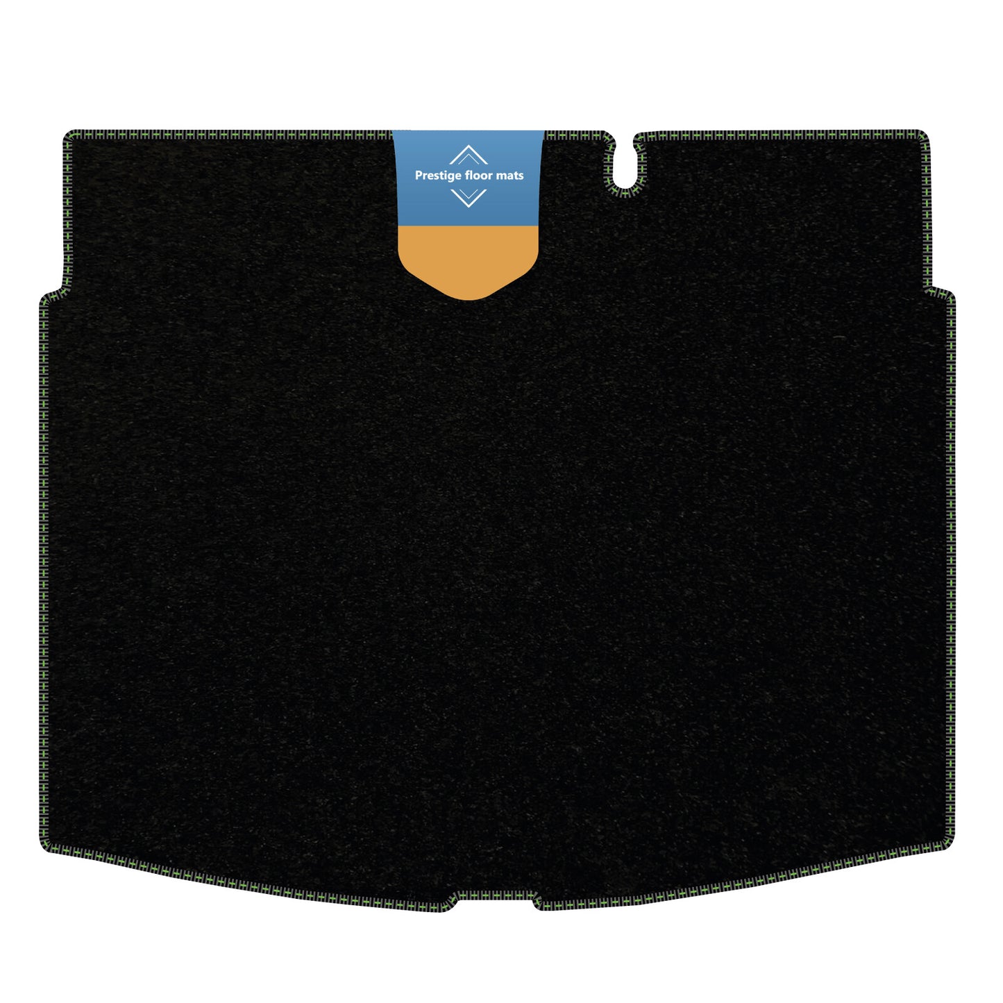 Fits Cupra Born Lower Boot Floor Mat 2022 onwards Fully Tailored Boot Mat