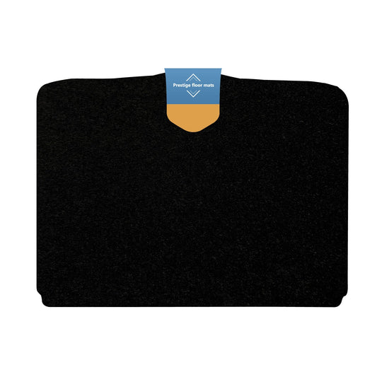 Fits Fiat 500X 2015-2025 Fully Tailored Boot Mat Set