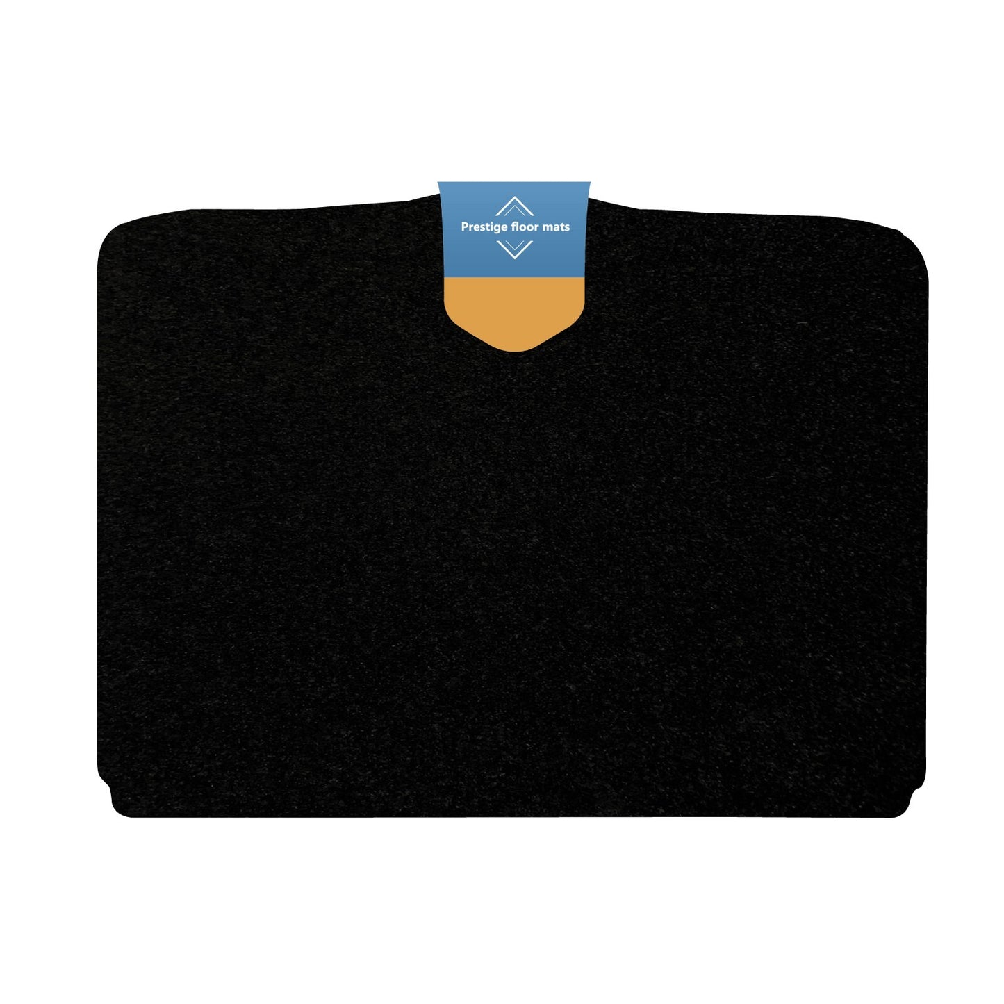 Fits Fiat 500X 2015-2025 Fully Tailored Boot Mat Set