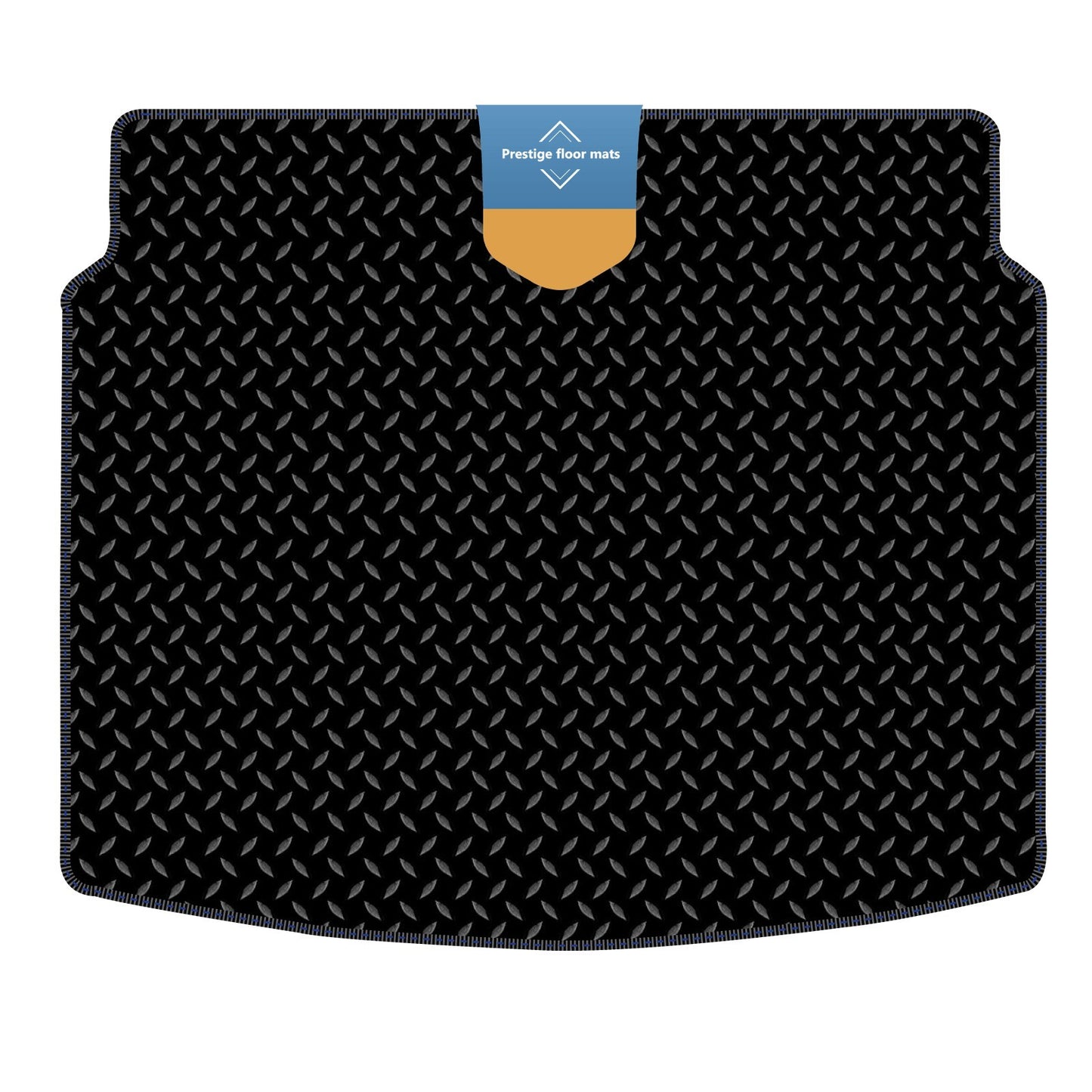 Fits MG Motors UK ZS 2024 onwards Fully Tailored Boot Mat Set