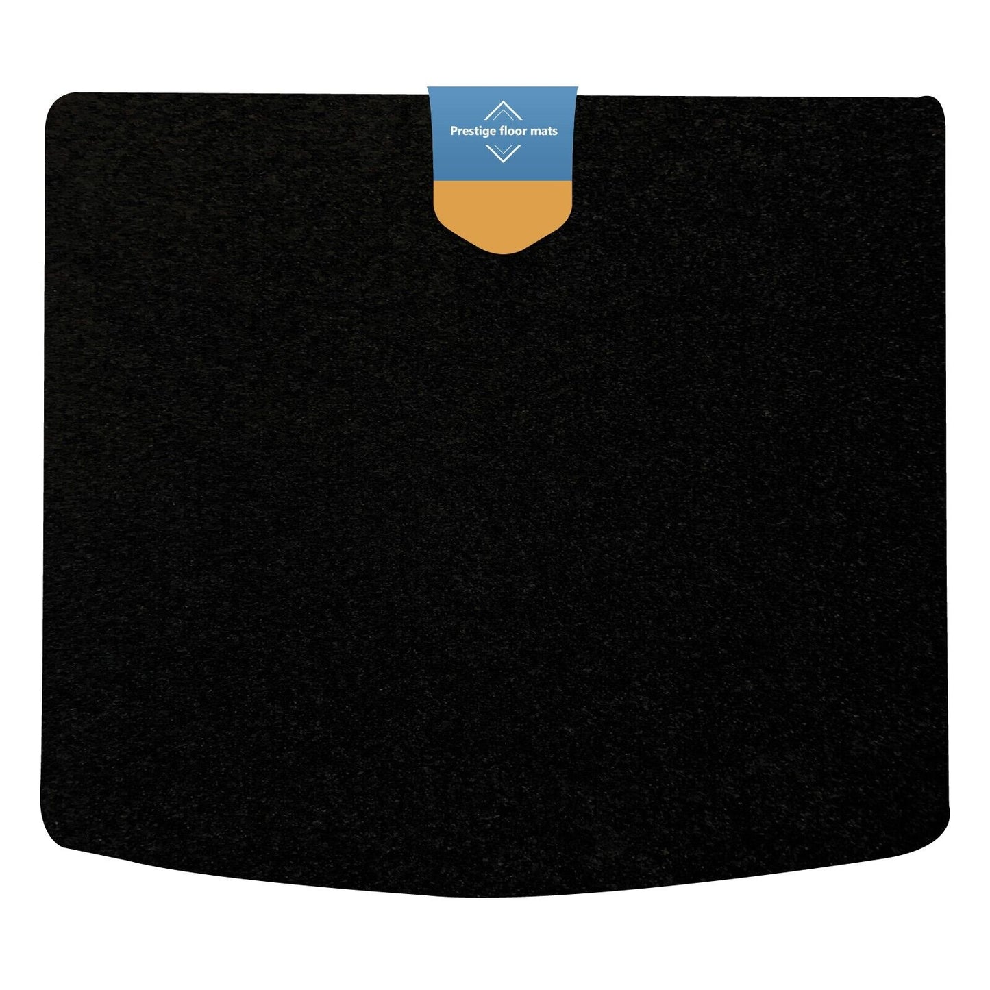 Fits MG Motors UK HS 2024 onwards Fully Tailored Boot Mat Set