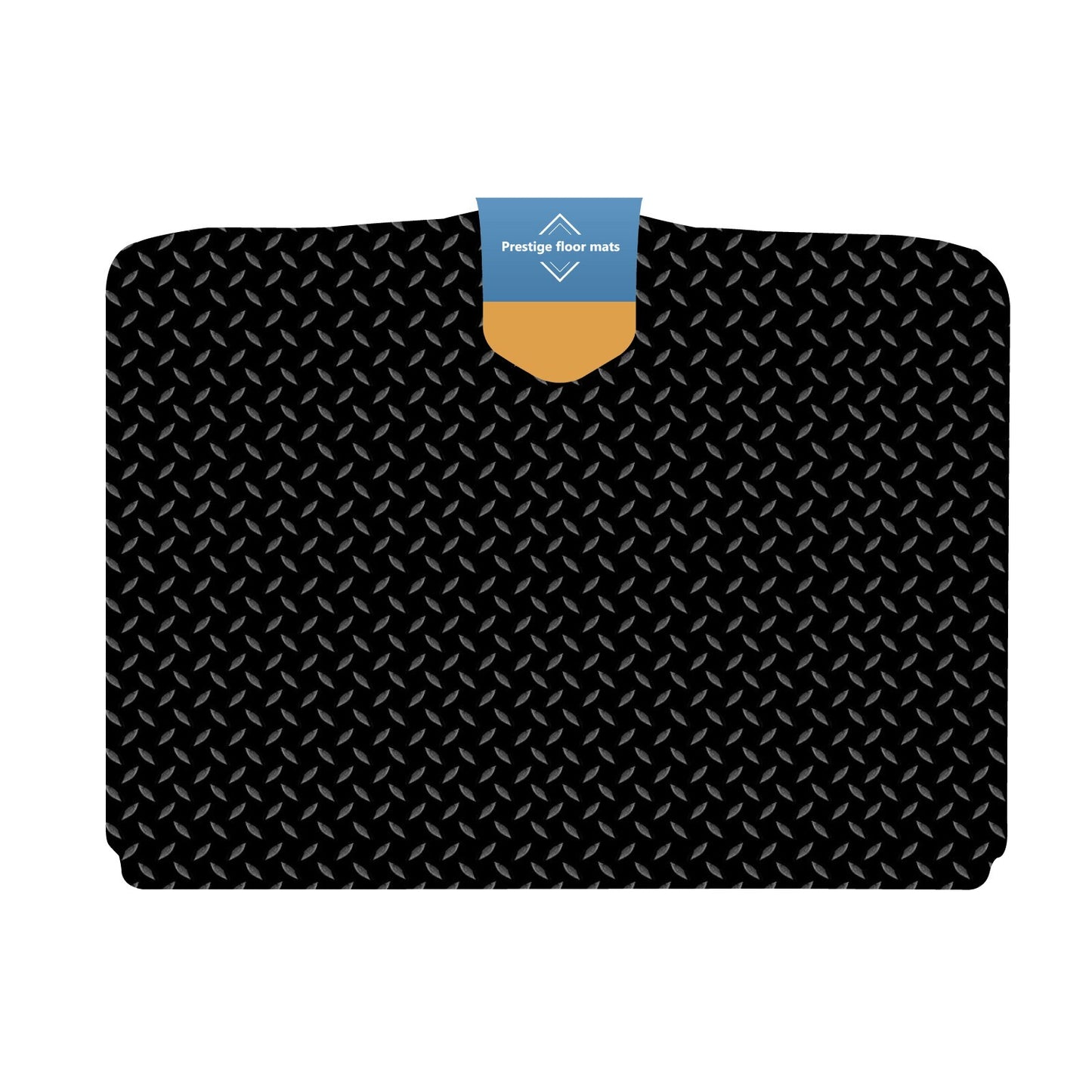 Fits Fiat 500X 2015-2025 Fully Tailored Boot Mat Set