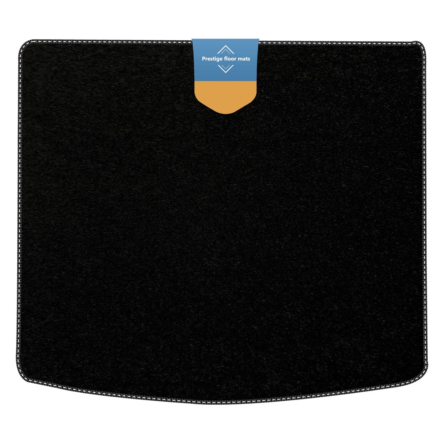 Fits MG Motors UK HS 2024 onwards Fully Tailored Boot Mat Set