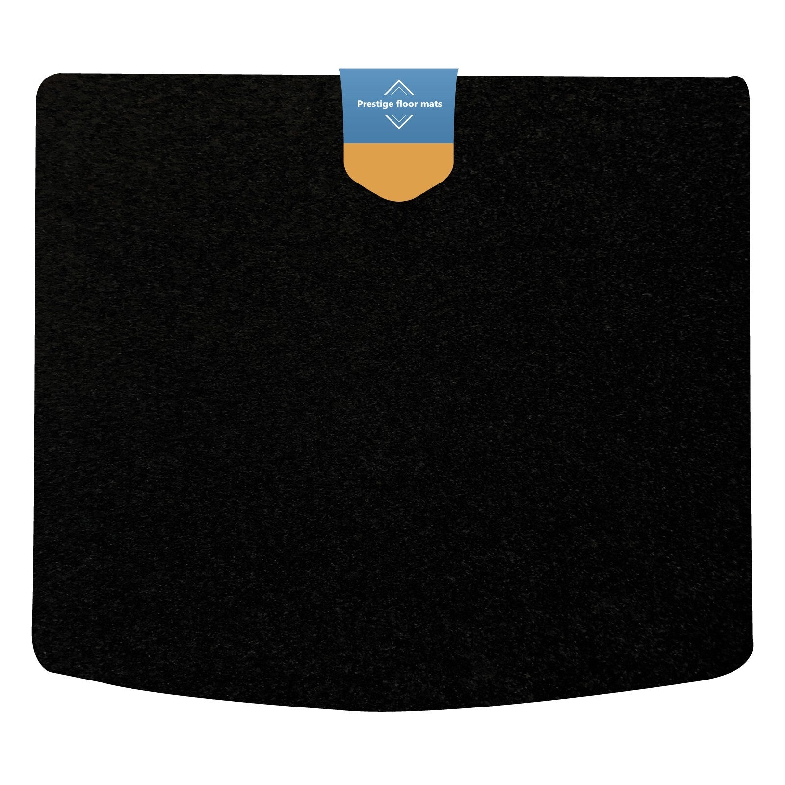 Fits MG Motors UK HS 2024 onwards Fully Tailored Boot Mat Set