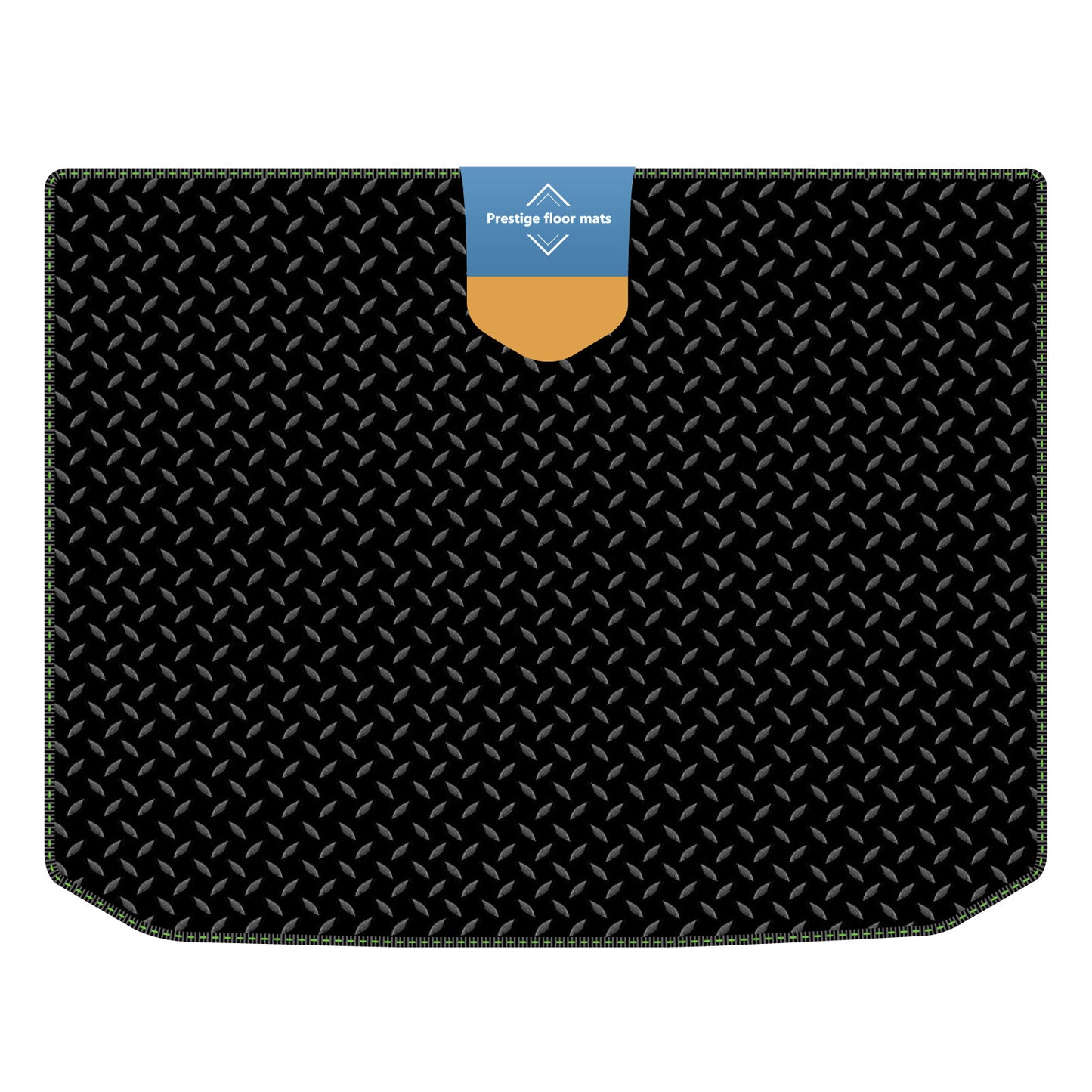 Fits Audi A3 Sportback 2020 on Fully Tailored Boot Mat in Carpet or Rubber