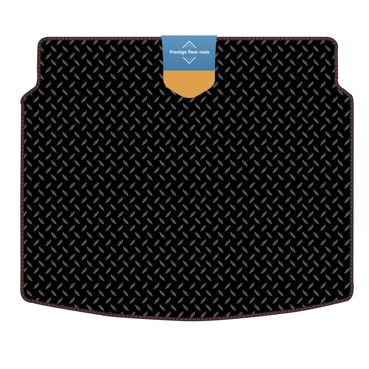 Fits MG Motors UK ZS 2024 onwards Fully Tailored Boot Mat Set