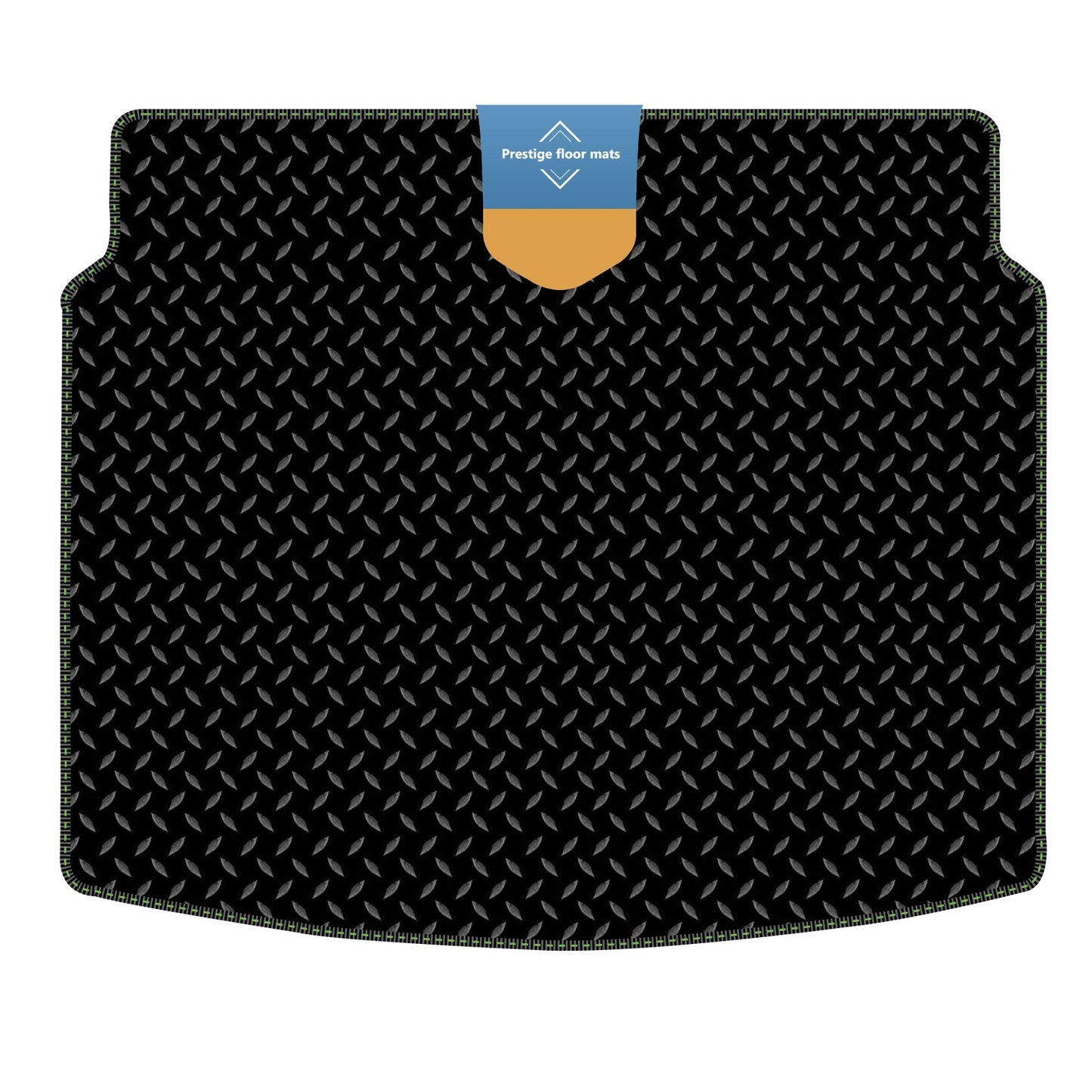 Fits MG Motors UK ZS 2024 onwards Fully Tailored Boot Mat Set