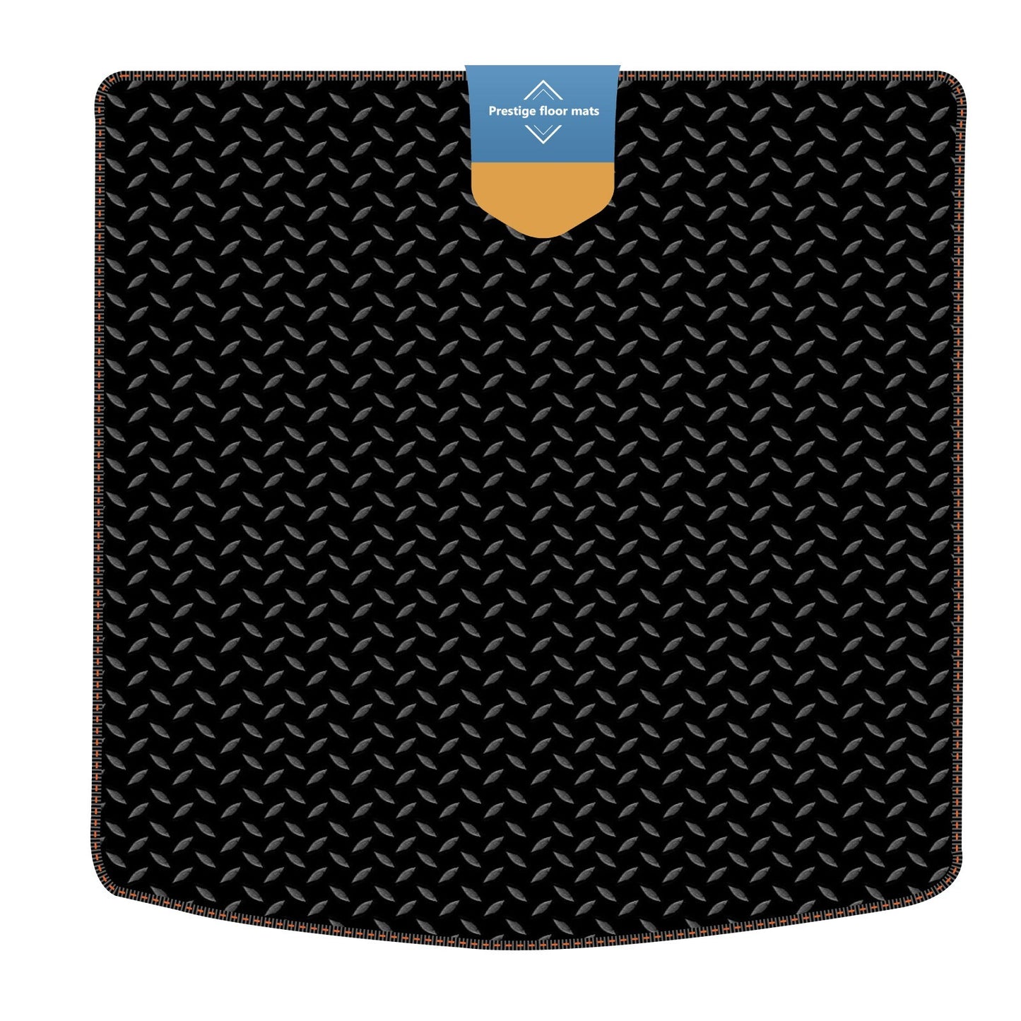 Fits MG Motors UK Cyberster 2024 onwards Fully Tailored Boot Mat Set