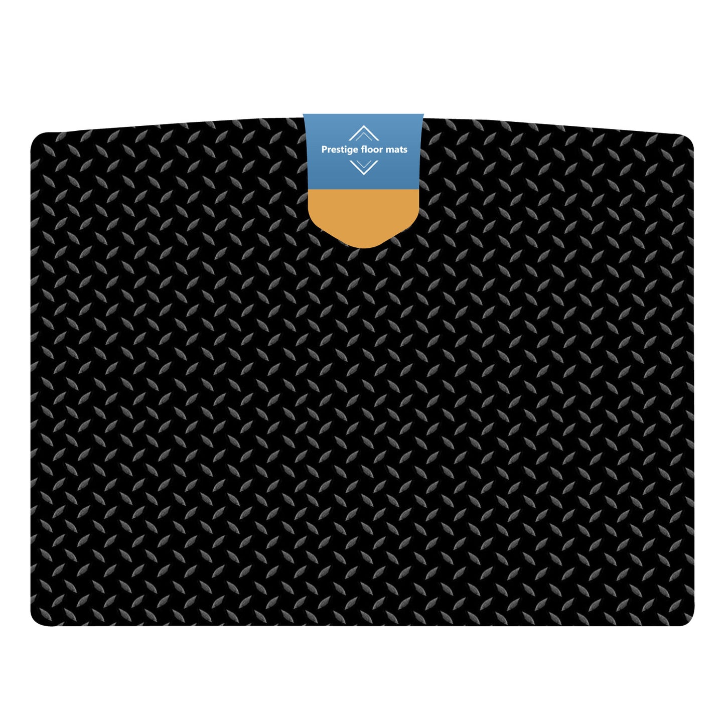 Fits Skoda Yet 2008-2019 Fully Tailored Boot Mat in Carpet or Rubber