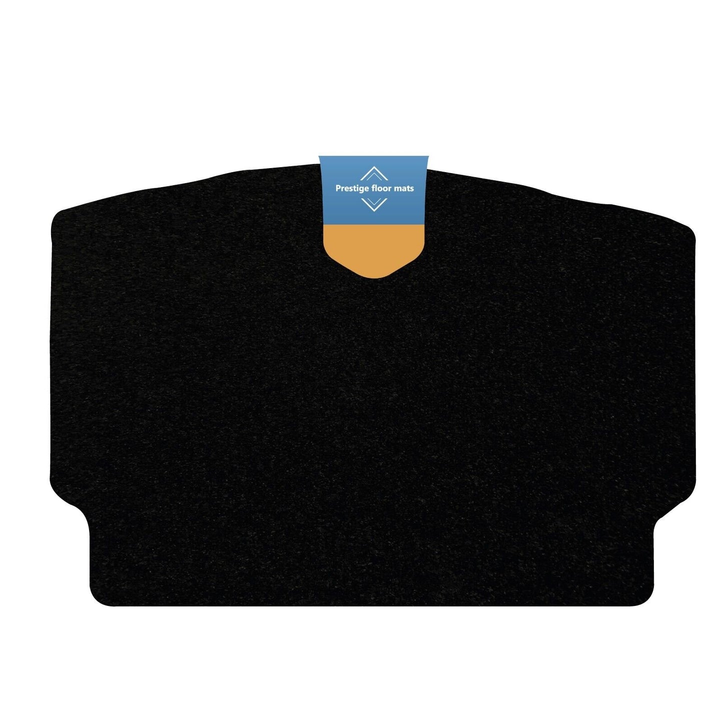 Fits Toyota Yaris Hybrid 2019 onwards Fully Tailored Boot Mat Set