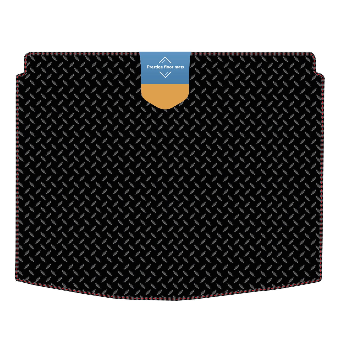 Fits Cupra Born Upper Boot Floor Mat 2022 onwards Fully Tailored Boot Mat