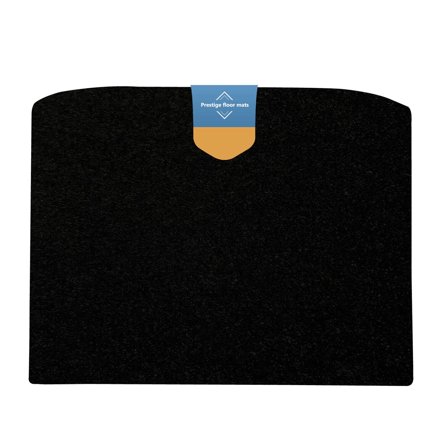 Fits Cupra Ateca Alternative 2021 onwards Fully Tailored Boot Mat Set