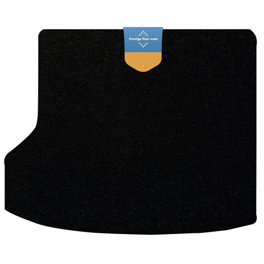 Fits Hyundai Ioniq Hybrid 2016-2023 with Storage On Right Side Tailored Boot M