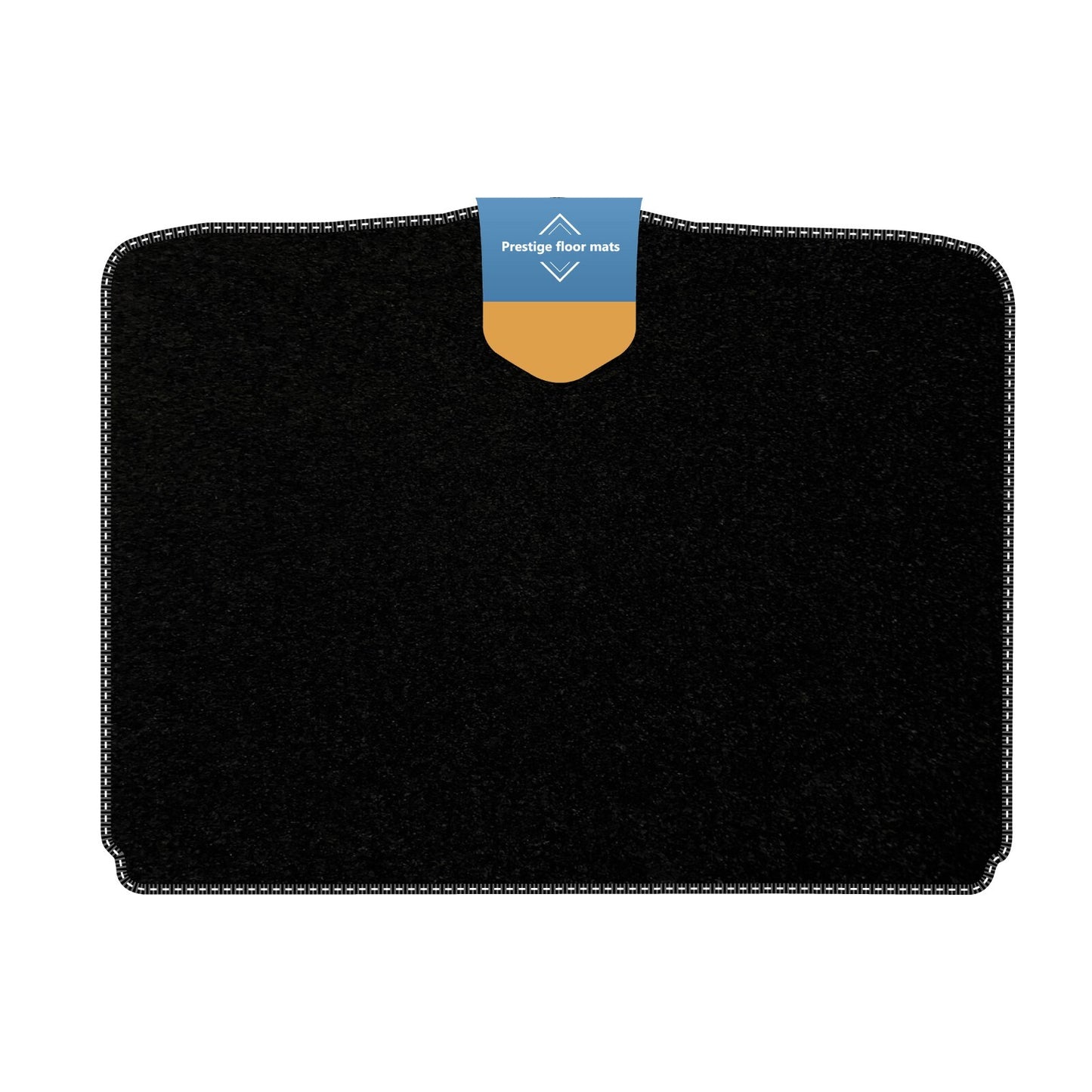 Fits Fiat 500X 2015-2025 Fully Tailored Boot Mat Set