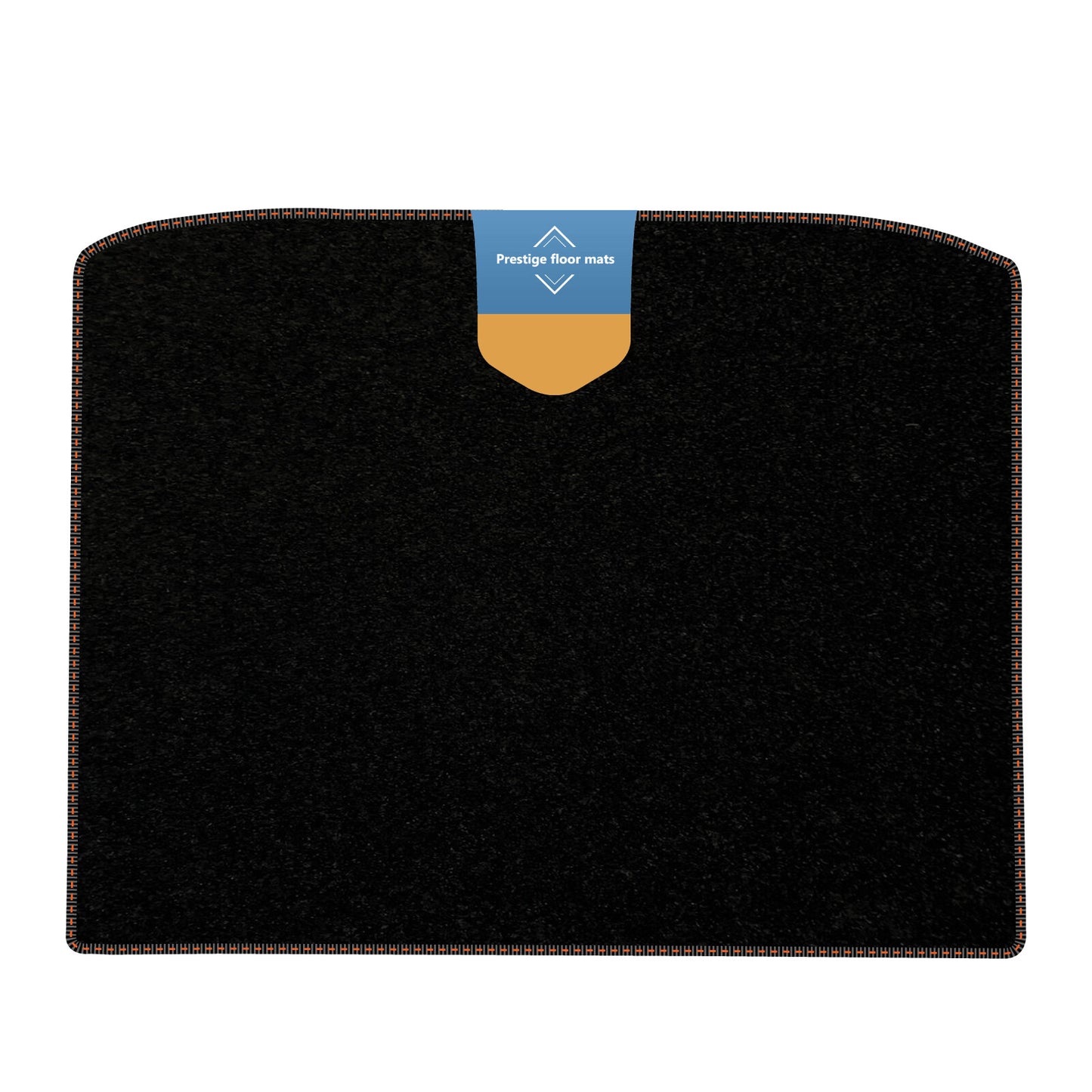 Fits Cupra Ateca 2021 onwards Fully Tailored Boot Mat Set