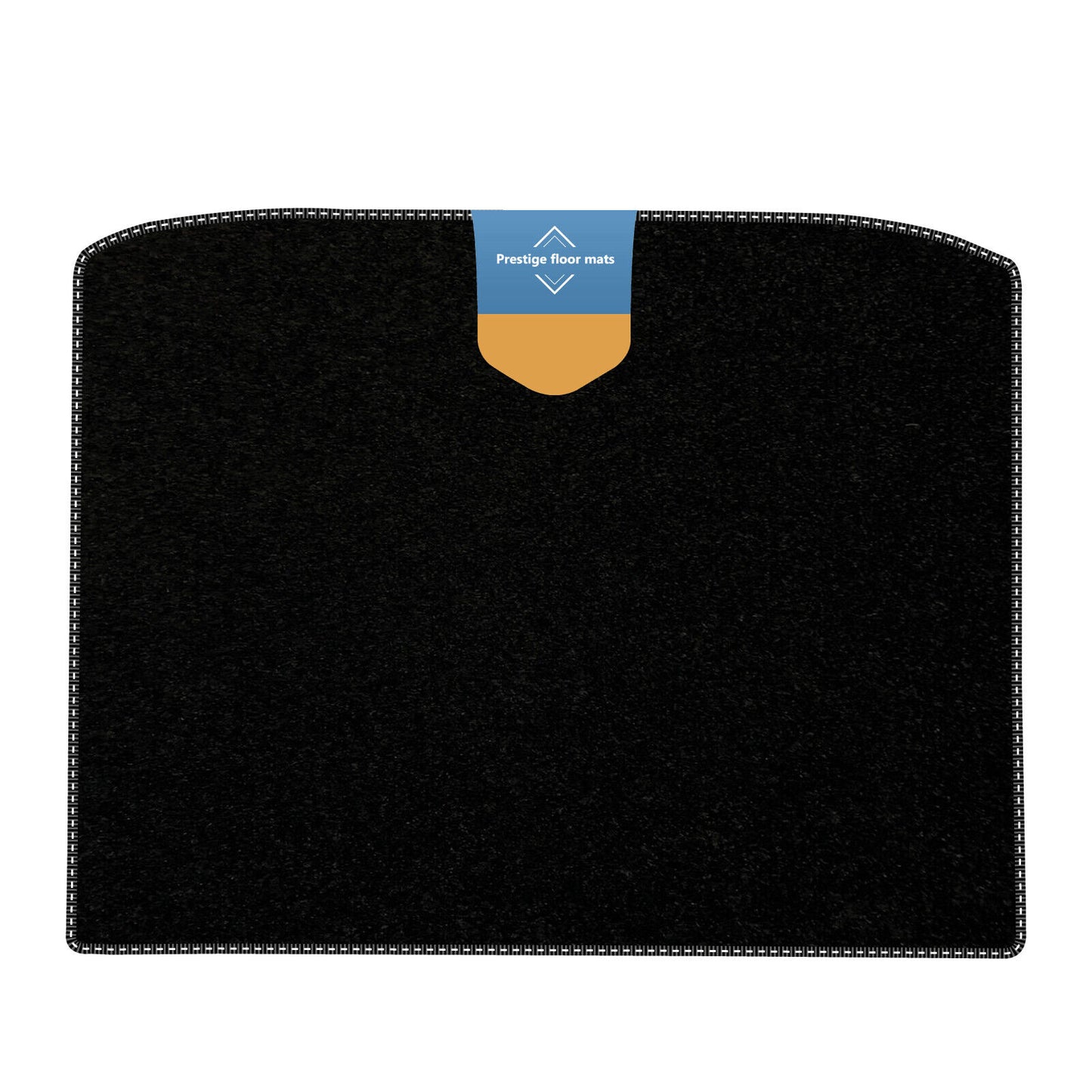 Fits Cupra Ateca 2021 onwards Fully Tailored Boot Mat Set